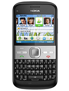 Download ringetoner Nokia E5 gratis.